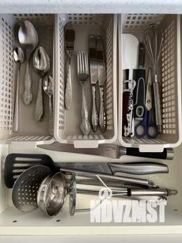 1-к квартира, посуточно, 40м2, 2/5 этаж