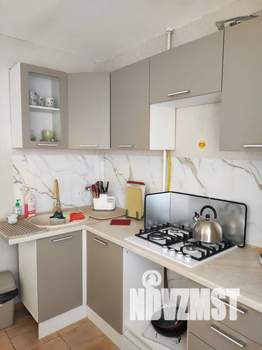 3-к квартира, посуточно, 48м2, 8/9 этаж
