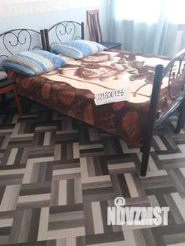 1-к квартира, на длительный срок, 40м2, 1/2 этаж
