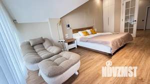 1-к квартира, посуточно, 49м2, 4/4 этаж