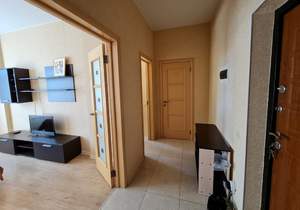 1-к квартира, на длительный срок, 38м2, 5/8 этаж
