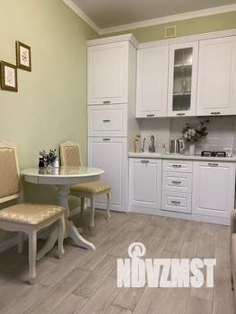 1-к квартира, посуточно, 42м2, 5/6 этаж