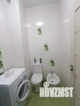 2-к квартира, посуточно, 47м2, 4/9 этаж