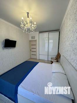 1-к квартира, на длительный срок, 50м2, 2/7 этаж