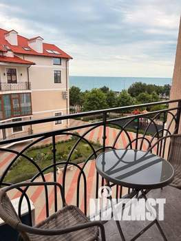 1-к квартира, посуточно, 54м2, 3/5 этаж