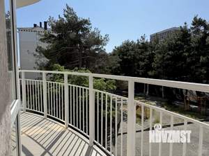 1-к квартира, посуточно, 64м2, 2/7 этаж