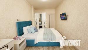 2-к квартира, посуточно, 50м2, 2/9 этаж