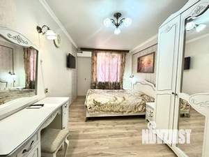 3-к квартира, посуточно, 55м2, 2/4 этаж
