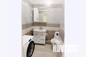 1-к квартира, посуточно, 35м2, 2/7 этаж