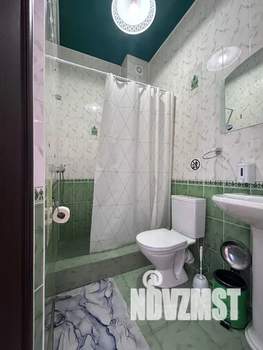 1-к квартира, посуточно, 20м2, 1/3 этаж