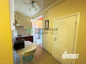 2-к квартира, на длительный срок, 47м2, 2/5 этаж