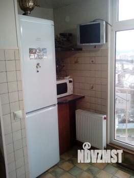 1-к квартира, посуточно, 49м2, 6/14 этаж