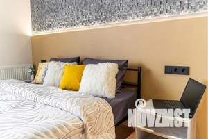 1-к квартира, посуточно, 38м2, 4/5 этаж