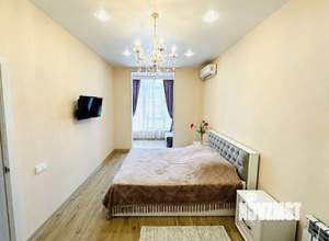 1-к квартира, на длительный срок, 52м2, 8/11 этаж
