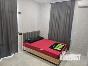 1-к квартира, посуточно, 55м2, 1/1 этаж