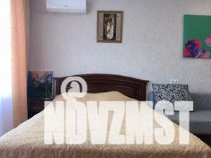 1-к квартира, посуточно, 40м2, 3/5 этаж