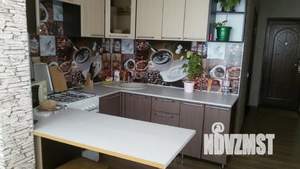 1-к квартира, посуточно, 35м2, 4/5 этаж