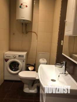 1-к квартира, на длительный срок, 49м2, 6/13 этаж