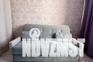 2-к квартира, посуточно, 45м2, 5/6 этаж