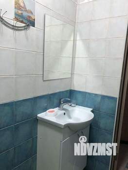 Студия квартира, посуточно, 18м2, 5/8 этаж