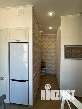 2-к квартира, посуточно, 50м2, 6/6 этаж