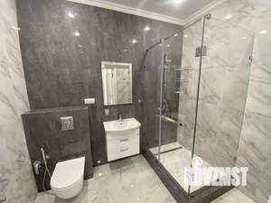 1-к квартира, посуточно, 49м2, 4/6 этаж