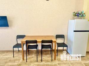 Студия квартира, посуточно, 30м2, 2/8 этаж