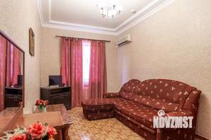 2-к квартира, посуточно, 30м2, 2/4 этаж