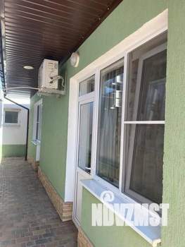 2-к квартира, посуточно, 25м2, 1/1 этаж