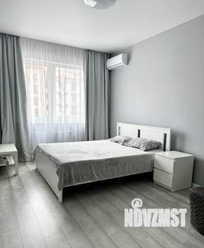 1-к квартира, посуточно, 41м2, 3/5 этаж