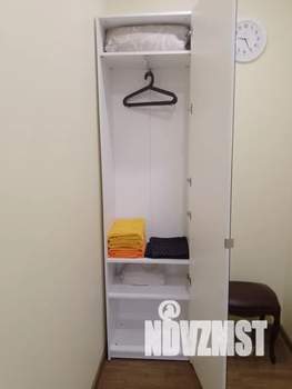 Студия квартира, посуточно, 25м2, 8/8 этаж