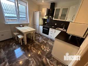 2-к квартира, посуточно, 45м2, 2/2 этаж