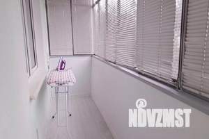 1-к квартира, посуточно, 41м2, 4/5 этаж