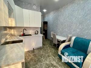 Студия квартира, посуточно, 25м2, 6/6 этаж