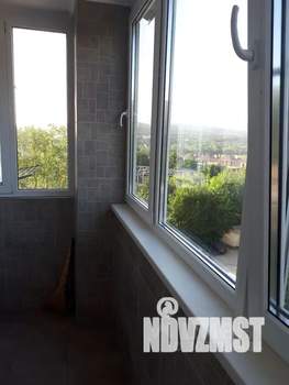 2-к квартира, посуточно, 74м2, 4/10 этаж