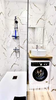 2-к квартира, на длительный срок, 59м2, 4/4 этаж