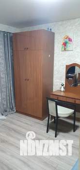 1-к квартира, посуточно, 22м2, 4/5 этаж