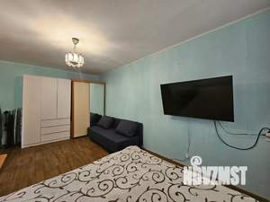 1-к квартира, посуточно, 30м2, 2/5 этаж