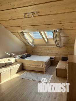 1-к квартира, посуточно, 54м2, 8/8 этаж