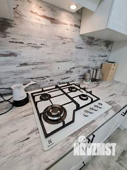 1-к квартира, посуточно, 55м2, 1/7 этаж