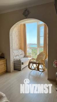 2-к квартира, посуточно, 50м2, 7/9 этаж