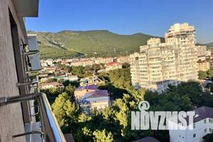 2-к квартира, посуточно, 65м2, 12/12 этаж