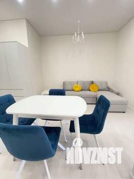 2-к квартира, посуточно, 50м2, 8/8 этаж