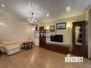 1-к квартира, на длительный срок, 43м2, 3/13 этаж