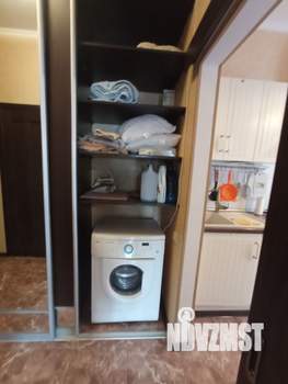 1-к квартира, на длительный срок, 40м2, 1/4 этаж