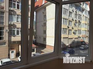 2-к квартира, посуточно, 70м2, 2/7 этаж