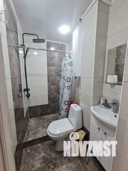 2-к квартира, посуточно, 36м2, 1/3 этаж