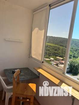 1-к квартира, посуточно, 36м2, 9/10 этаж