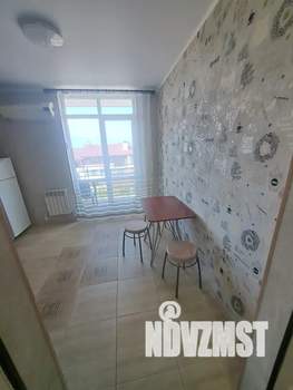 1-к квартира, посуточно, 48м2, 3/3 этаж