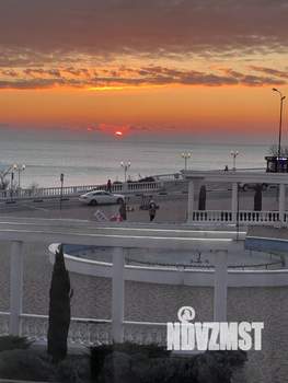 Студия квартира, посуточно, 30м2, 2/3 этаж